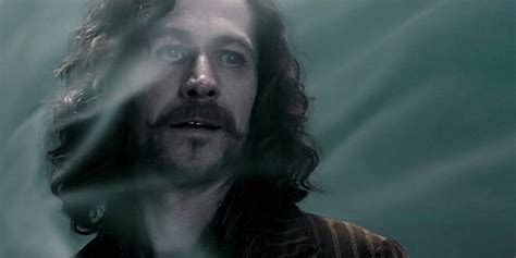 when does sirius black die